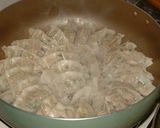 絶対美味しい、餃子の作り方！作り方7写真