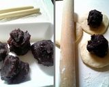 食べて幸せ♫ふわっふわドーナツ作り方4写真