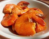＊店の味！簡単ですぐできる本格エビチリ＊作り方7写真
