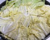 簡単‼巻かないロール白菜作り方2写真