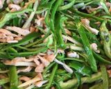 絶品!!青椒肉絲作り方6写真