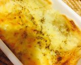 冷凍パイシートで、簡単キッシュ♡作り方7写真