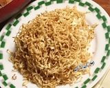 切り干し大根。戻さず炒めて塩コショウ。作り方5写真