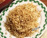 切り干し大根。戻さず炒めて塩コショウ。作り方5写真