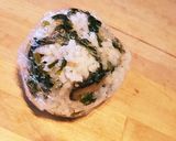 簡単☆大根の葉☆ふりかけ☆おかず☆作り方6写真
