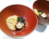 ★モンキーみそ玉★申年だもの♪作り方6写真