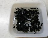 きゅうりなます（しらす入り）作り方1写真