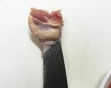 めちゃウマ濃厚！手羽元超カリカリ唐揚げ作り方3写真