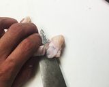 めちゃウマ濃厚！手羽元超カリカリ唐揚げ作り方4写真