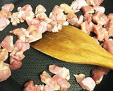 簡単！鶏ごぼうご飯！作り置きもOK！作り方3写真