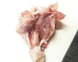 めちゃウマ濃厚！手羽元超カリカリ唐揚げ作り方5写真