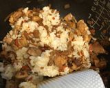 簡単！鶏ごぼうご飯！作り置きもOK！作り方7写真