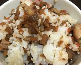 簡単！鶏ごぼうご飯！作り置きもOK！作り方8写真