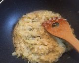 豆腐でヘルシー＊最強ふわふわハンバーグ＊作り方3写真
