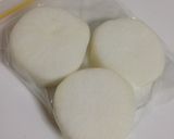 野菜いろいろ&エビホタテ団子のおでん♪作り方1写真