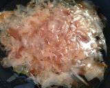 野菜いろいろ&エビホタテ団子のおでん♪作り方2写真