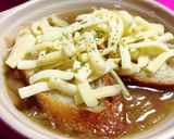 あんにゃのオニオングラタンスープ♡作り方5写真