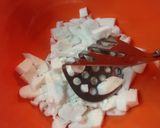 野菜いろいろ&エビホタテ団子のおでん♪作り方7写真