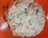野菜いろいろ&エビホタテ団子のおでん♪作り方8写真