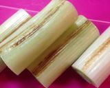 野菜いろいろ&エビホタテ団子のおでん♪作り方10写真