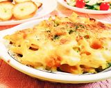 カボチャグラタン作り方11写真