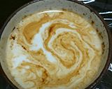 電子レンジでとろーりチョコケーキ作り方4写真