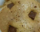 電子レンジでとろーりチョコケーキ作り方6写真