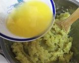 スイートポテトパイ作り方6写真