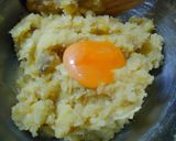 スイートポテトパイ作り方7写真
