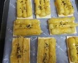 スイートポテトパイ作り方13写真