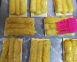 スイートポテトパイ作り方12写真