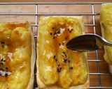 スイートポテトパイ作り方16写真