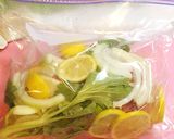 豚肩ロースマリネのスープ煮♡作り方3写真