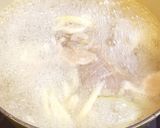豚肩ロースマリネのスープ煮♡作り方5写真