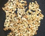 玉ねぎで食べるラー油☆作り方4写真