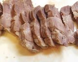 豚肩ロースマリネのスープ煮♡作り方7写真