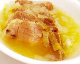豚肩ロースマリネのスープ煮♡作り方8写真