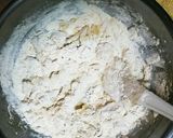 紅茶のクッキー《甘さ控えめ》作り方3写真