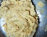 紅茶のクッキー《甘さ控えめ》作り方4写真