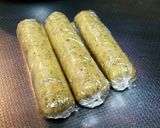 紅茶のクッキー《甘さ控えめ》作り方5写真