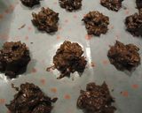 アルファベットチョコdeロッシェ作り方5写真