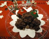 アルファベットチョコdeロッシェ作り方6写真