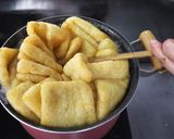 うどんのきつね作り方1写真
