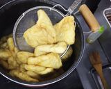 うどんのきつね作り方2写真
