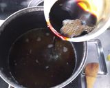 うどんのきつね作り方4写真