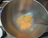 チョコDEホットケーキ作り方2写真
