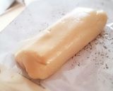 失敗なし超サクサクバタークッキー！粉類で作り方3写真