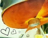 ♡バナナと紅茶の、ふんわ〜りシフォン♡作り方11写真