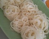 めんしゃぶ!優しい卵鍋作り方2写真