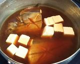 かれいの煮つけ作り方5写真
